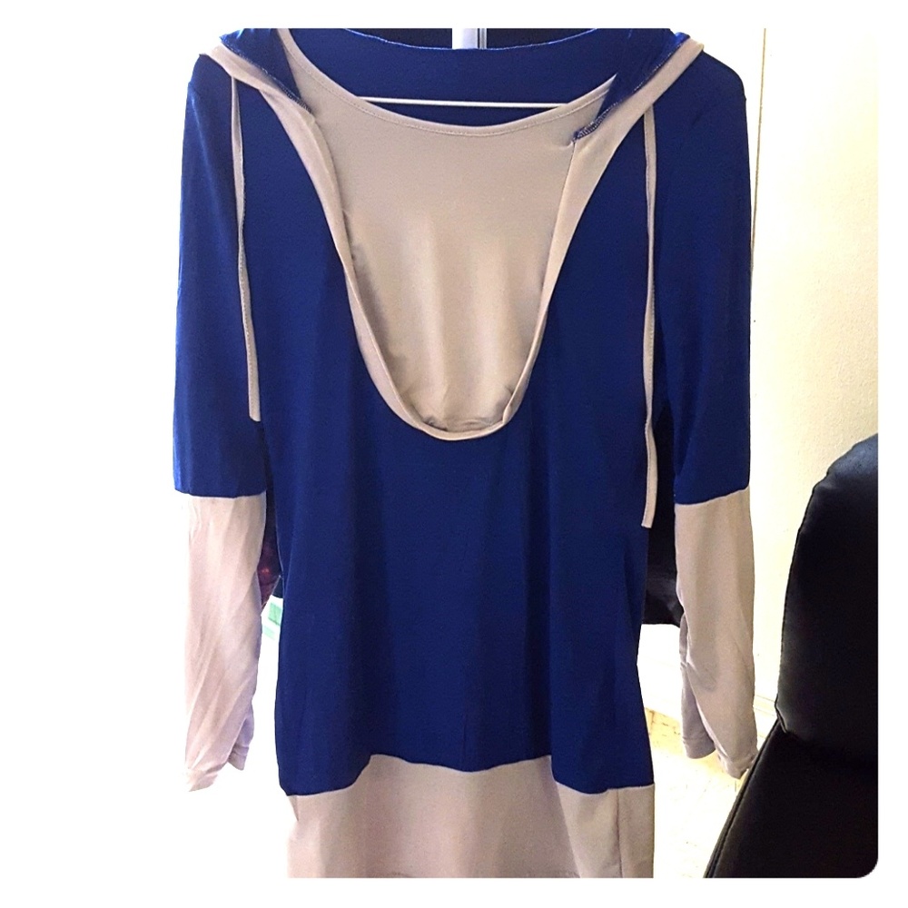 Wish Shirt No Tag NWOT